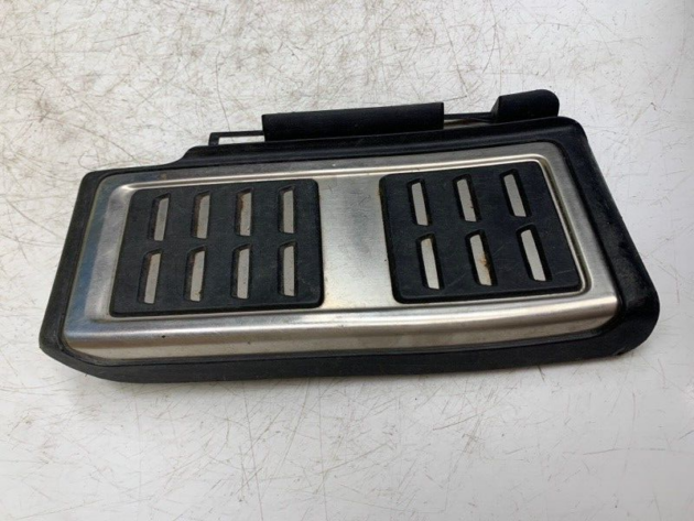 15 16 17 Audi A3 S3 Pedal Cover Automatic OEM 5Q1864551