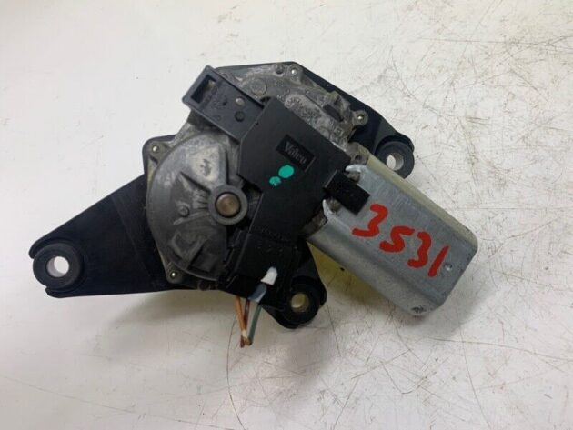 06 07 08 09 10 Mercedes-Benz W251  R-Class Rear Windshield Wiper Motor OEM