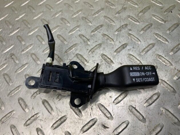 00 01 02 03 Lexus RX300 Cruise Control Switch OEM 99 00 01 02 03