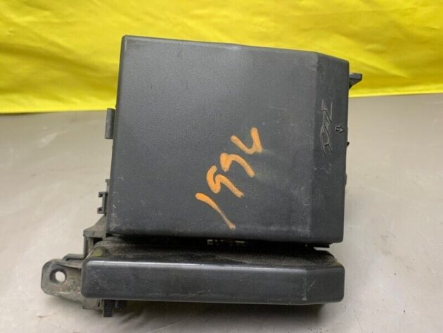 09 10 11 12 Mitsubishi Galant Under Hood Fuse Relay Box Assembly OEM