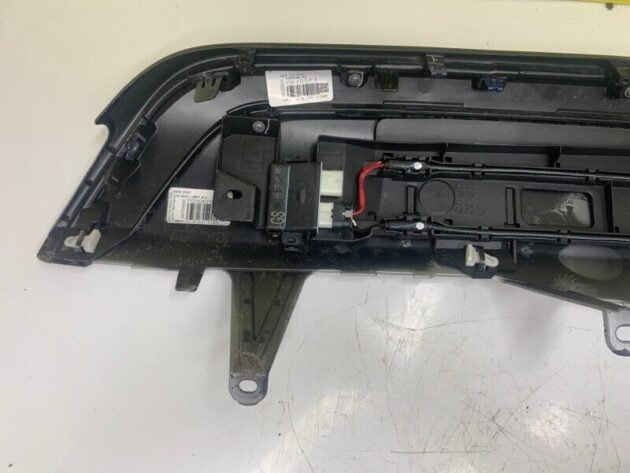 19 20 21 Lexus RX350 Rear Bumper Extension Door Kick Control Sensor 891B1-0E020