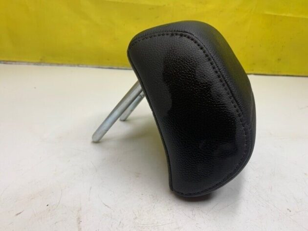 14 15 16 17 Acura TLX Rear Center Seat Headrest Black Leather OEM