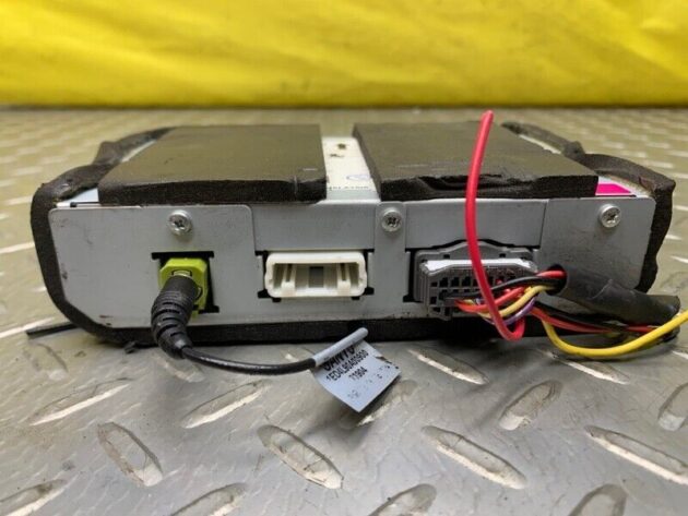 08 09 10 11 12 Mazda 6 Satellite Radio Control Unit OEM 000081Z30B