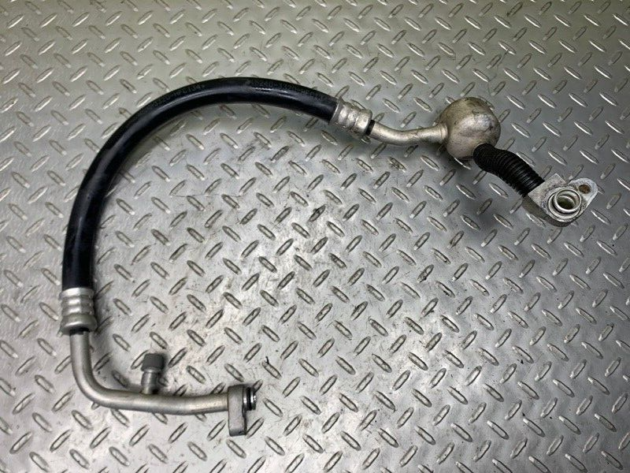 02 03 04 05 06 07 08 09 10 Lexus SC430 A/C Air Condition Suction Hose Line OEM