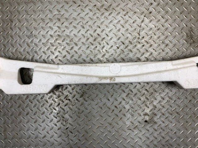 17 18 19 20 21 Mazda CX-5 Front Bumper Reinforcement Impact Absorber Foam 4K mil