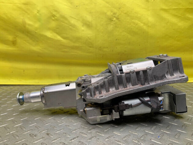 04 05 06 07 08 09 Bentley Continental GT Power Steering Column OEM 4E0905852D