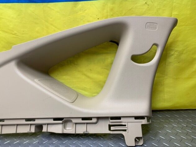 19 20 21 Acura RDX Rear Left Driver Upper Quarter Trim Panel OEM