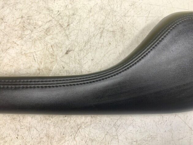 2015 2016 Infiniti QX60 Center Console Right Side Trim Cover OEM 68930-3JA1A