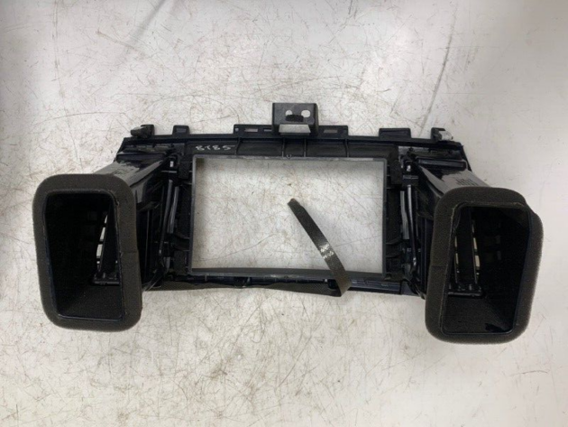 13 14 15 Infiniti Jx35 Qx60 Dash Radio Navigation Monitor Screen Bezel Air Vent