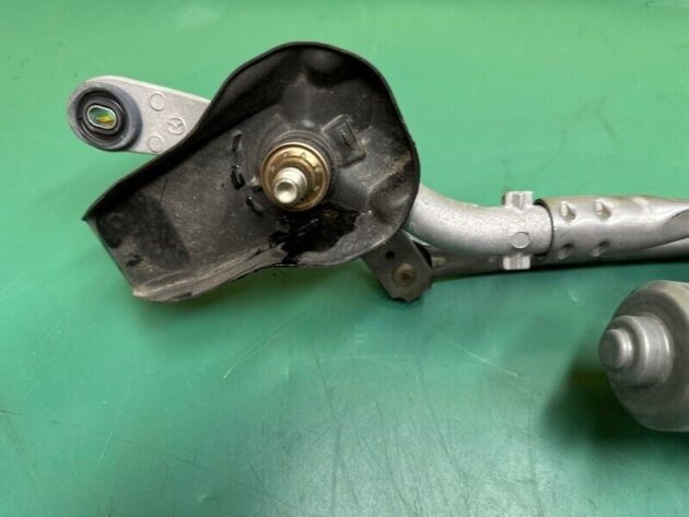 17 18 19 20 21 Mazda CX5 CX-5 Windshield Wiper Motor W/Transmission OEM