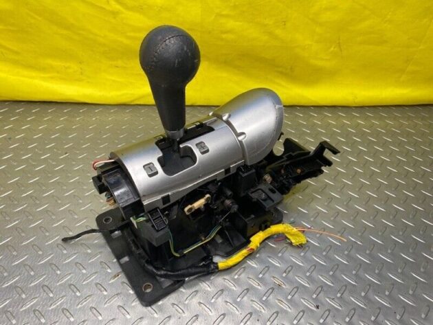 06 07 08 Mitsubishi Eclipse Automatic Transmission Floor Gear Shift Shifter OEM