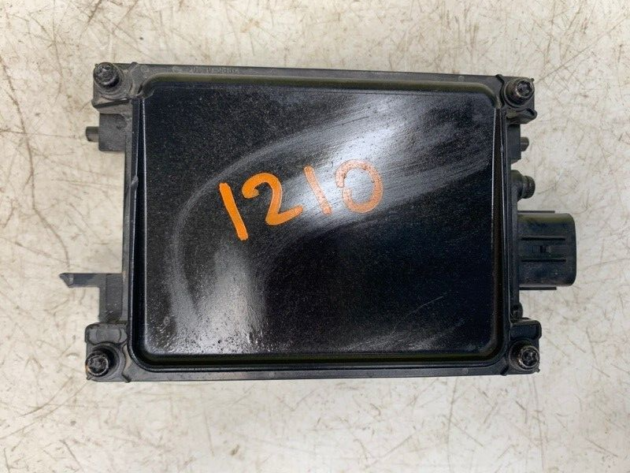 14 15 16 Acura MDX Radar Distance Sensor Cruise Control Module OEM 68k miles