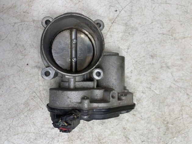 13 14 15 16 17 Ford Fusion 2.5L Throttle Body Assembly OEM 94K Miles