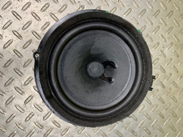 18 19 20 21 Ford Ecosport Front Door Audio Sound Speaker OEM GN15-18808-AB