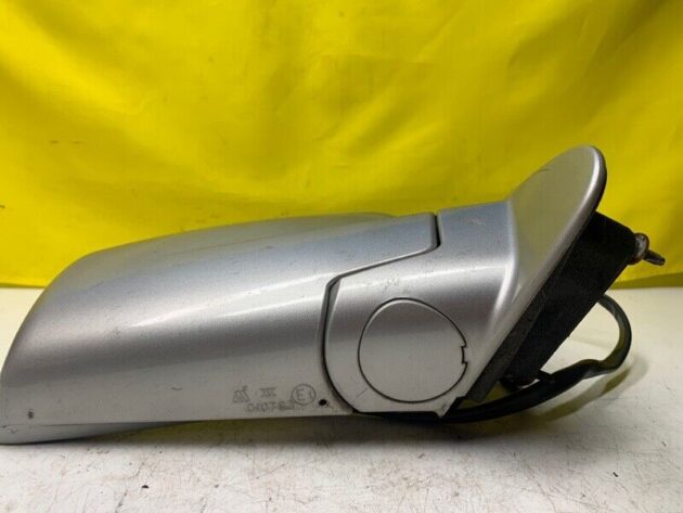 2006 06 Cadillac SRX Passenger Right Side View Mirror Power OEM 10398144