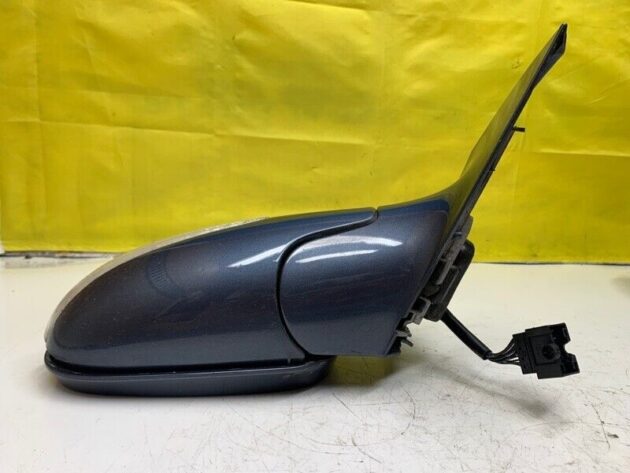 08 07 06 05 04 03 Mercedes-Benz W209 CLK350 Passenger Right Side Door Mirror OEM