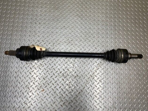 14 15 16 17 BMW 228i F22 Rear Right Passenger Side Axle Shaft OEM 33207622854