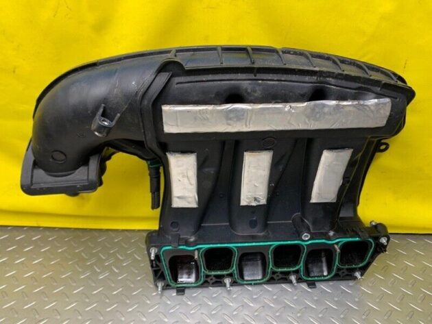 13 14 15 16 Lincoln MKT MKS Ford Edge 3.7L V6 Upper Intake Manifold OEM AT4Z9424