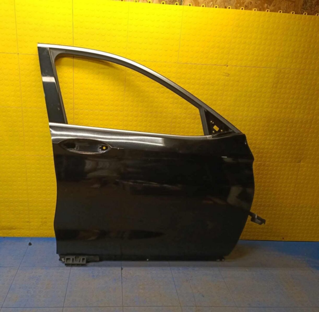 19 20 21 22 23 24 INFINITI QX50 Front Left Door Shell Cover OEM HMA00-5NAMA