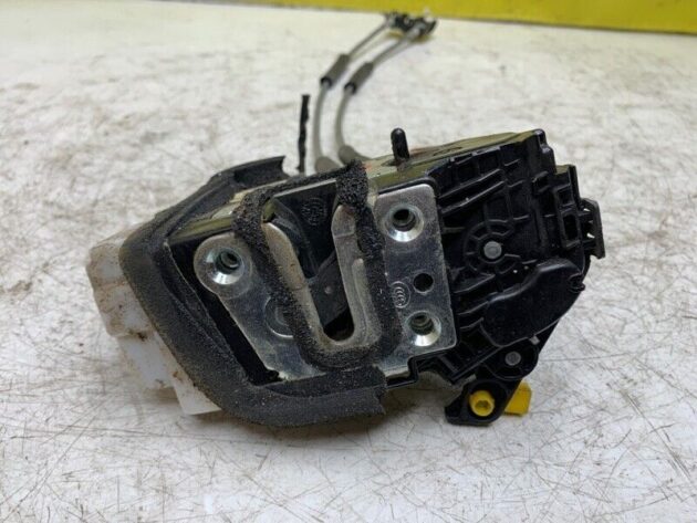 10 11 12 13 Kia Forte Rear Left Driver Side Door Lock Latch Actuator OEM