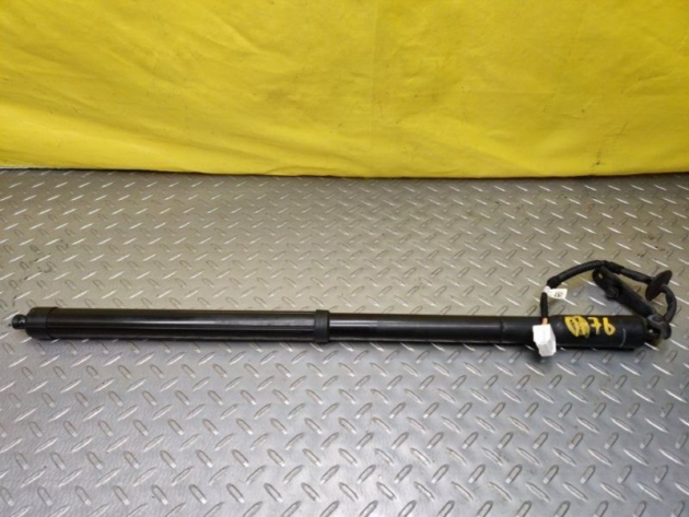 14 15 16 17 Nissan Rogue Rear Left Tailgate Lift Motor Power Strut/Shock OEM