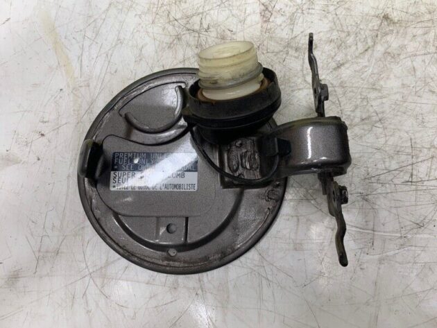 2007 2009 2009 2010 2011 2012 Acura RDX Fuel Filler Door With Cap OEM