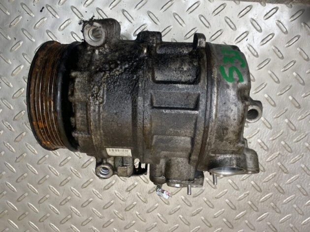 04 05 06 07 08 09 10 11 BMW 3 E90 LCI E91 E92 E93 AC compressor OEM 64526956716