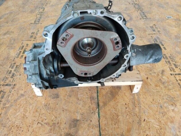 06 07 08 09 10 Bentley Continental Flying Spur Transmission Gearbox OEM only 35k