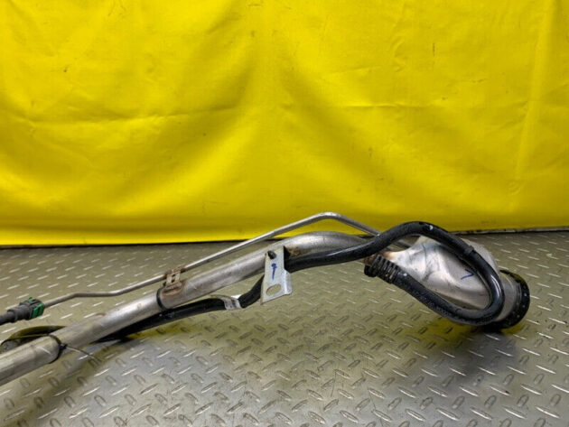 18 19 20 21 Ford Ecosport 1.0L Fuel Tank Filler Neck Line Pipe OEM GN139032AF