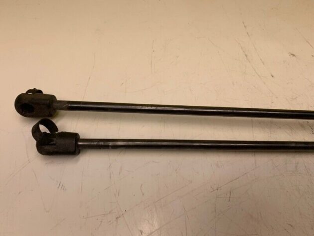 12 13 14 Ford Focus Liftgate Tailgate Trunk Right & Left Side Strut Shock OEM