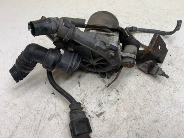 07 08 09 10 Volkswagen Jetta 2.5L Secondary Air Injection Pump OEM 07K959253A