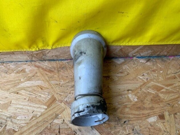 05 06 07 08 09 Bentley Continental GT Right Passenger Intake Air Pipe OEM