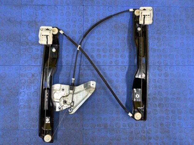 12 13 14 15 16 Lincoln Mks Front Left Driver Window Regulator OEM 8A5Z5423209B