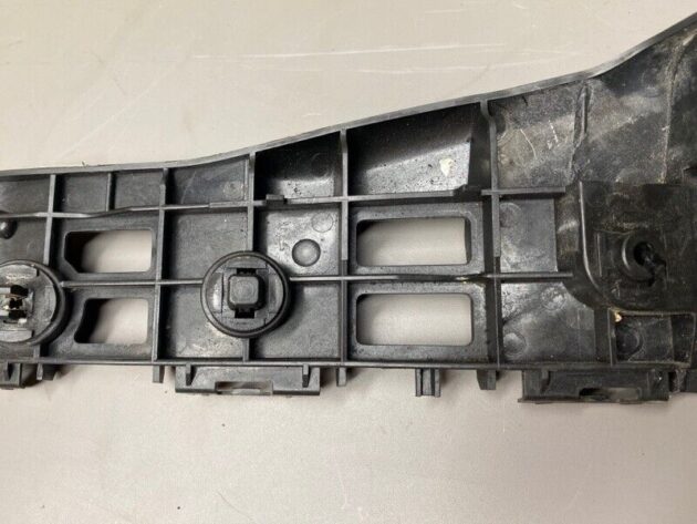 13 14 15 Lexus RX350 Front Right Bumper Mounting Bracket OEM