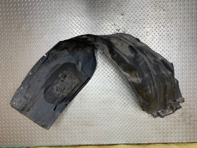 14 15 16 17 Toyota Camry Front Right Splash Shield Fender Liner OEM