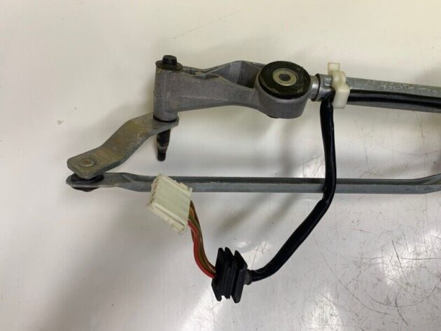 03 04 05 06 07 Mercedes-Benz CLK350 Front Windshield Wiper Motor W/ Regulator