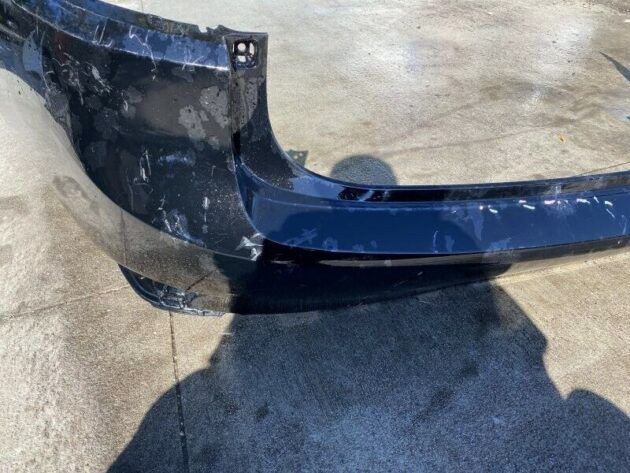 2014 2015 2016 Lexus IS250 IS350 Rear Bumper Cover OEM 521509-53220