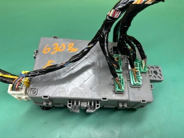 11 12 13 14 Honda Odyssey Fuse Box Relay Module OEM