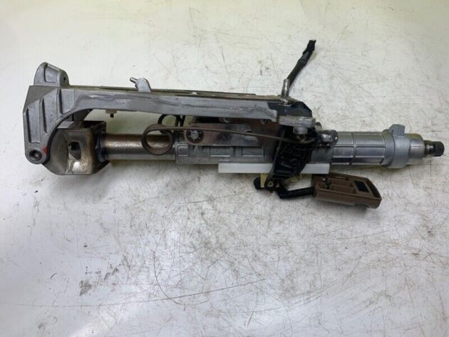 2006 2007 2008 2009 Mercedes-Benz W251 Upper Steering Column OEM