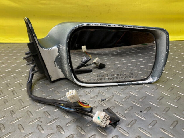 00 01 02 03 04 Toyota Avalon Right Passenger Side View Mirror OEM 87910AC020G0