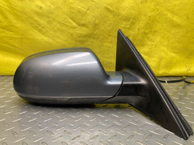 13 14 15 16 Audi A4 Passanger RH Door Side View Mirror Assembly OEM 8K1857410AK