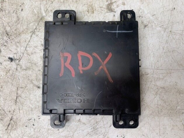 2019 2020 2021 Acura RDX A/C Air Condition Computer Module OEM 79600-TJB-A02