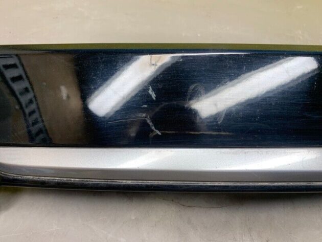 08 09 10 11 12 Mazda CX9 CX-9 Trunk Lid Garnish Panel Molding OEM