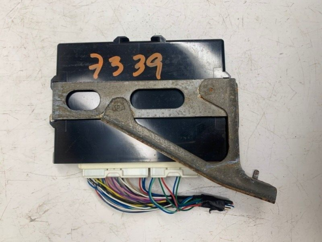 10 11 12 Lexus LS460 Keyless Door Lock Control Module Unit OEM 89990-50163