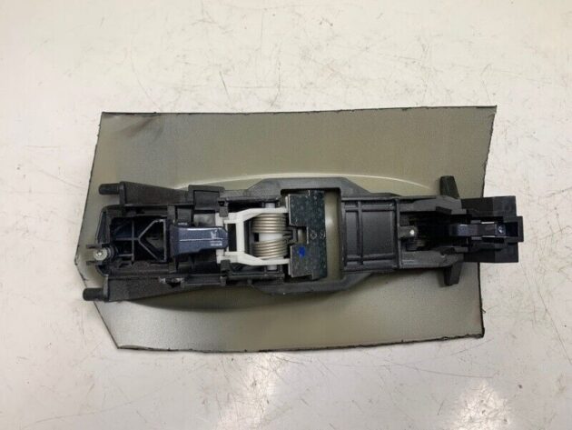 04 05 06 Mercedes-Benz CLK350 Front Right Passenger Side Exterior Door Handle