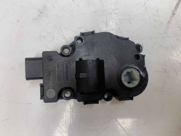 15 16 17 18 BMW X6 X6M F16 Heater Blend Door Actuator OEM 64119321034