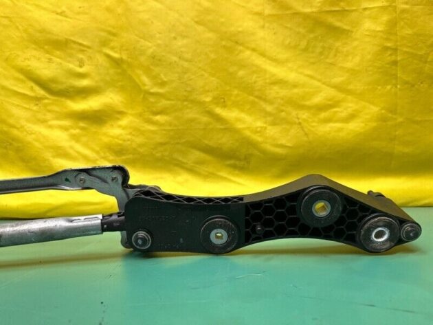 07 08 09 10 BMW 535i E60 Windshield Wiper Motor w/ Transmission OEM