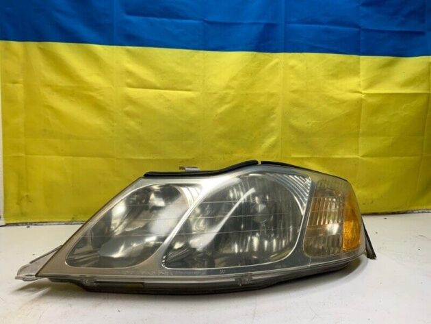 99 00 01 02 Toyota Avalon Driver Left LH Side Headlight Headlamp OEM