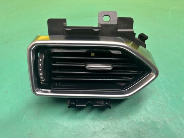 18 19 20 21 Mazda CX5 CX-5 Front Dash Driver Left Side AC Air Vent Grille OEM