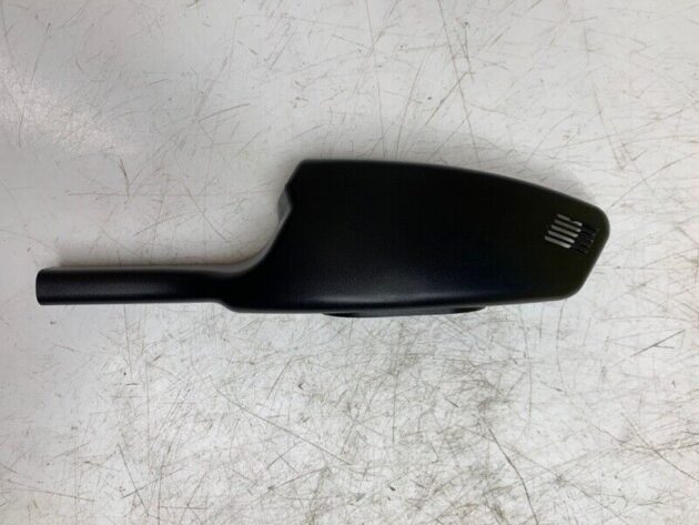 05 06 07 08 09 10 Bentley Continental GT Interior Mirror Cover Left Side OEM